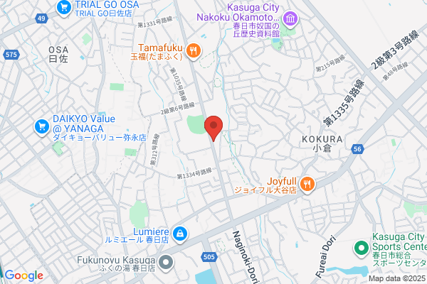 ほっともっと 下白水店