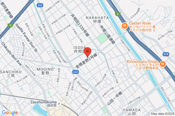 ほっともっと 井相田店