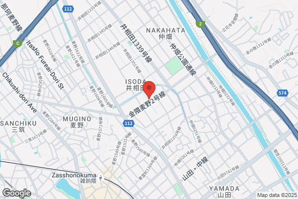 ほっともっと 井相田店