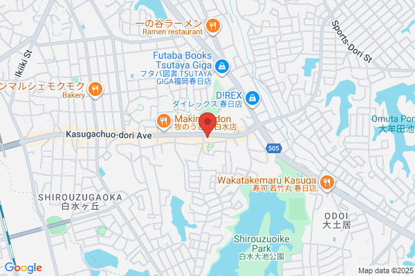 ほっともっと 天神山店