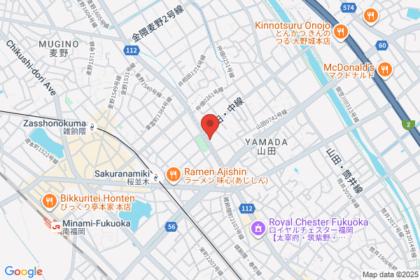 ほっともっと 山田店