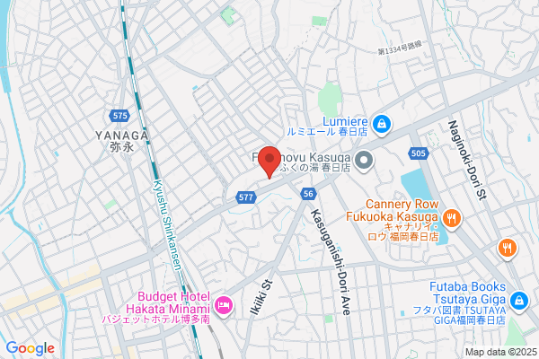 ほっともっと 春日西店