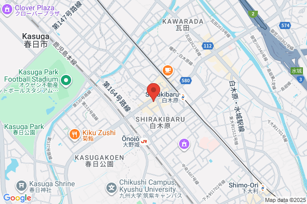 ほっともっと 白木原店