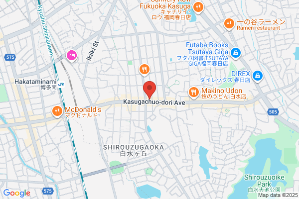 やよい軒 春日店