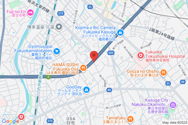 やよい軒 横手南店
