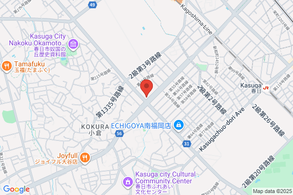 カウボーイ家族春日店