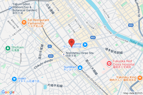 ココカラファイン ドラッグセガミ那珂川店 - 閉業