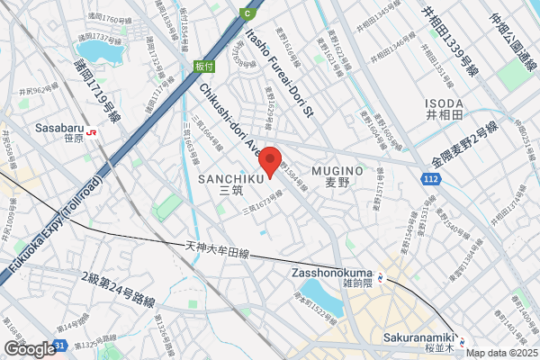 ディスカウントドラッグコスモス 三筑店