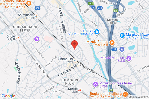 ディスカウントドラッグコスモス 下大利店