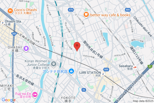 ディスカウントドラッグコスモス 井尻店