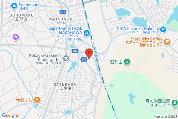 ディスカウントドラッグコスモス 那珂川店