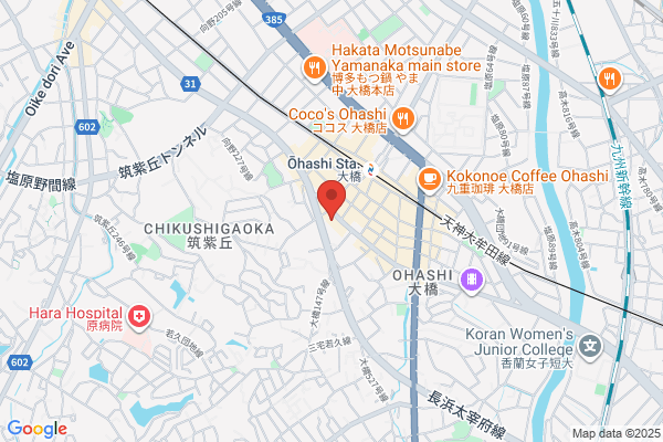 東進衛星予備校 福岡大橋校