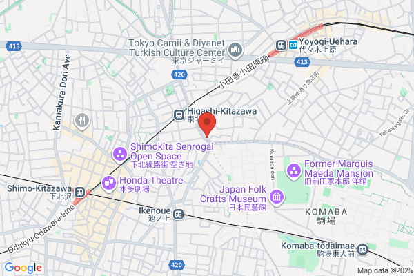 PUDOステーション　SG059　Baluko Laundry Place　桃井店