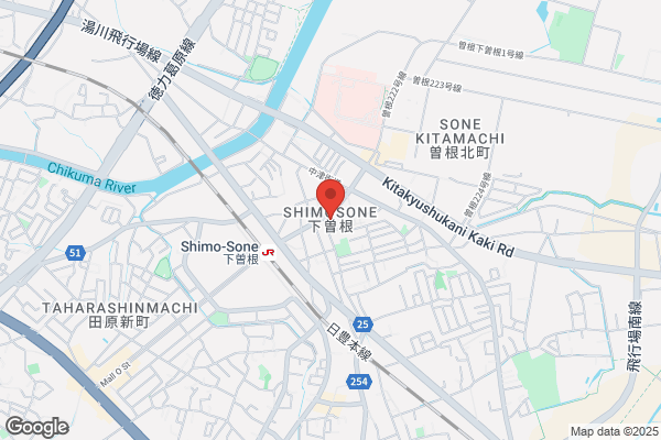 すき家 小倉北神岳店