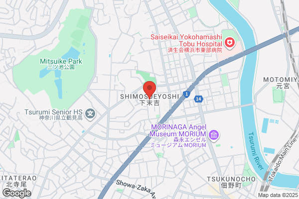 アカチャンホンポ ラゾーナ川崎店