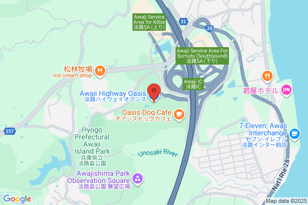 創作ダイニング　Awaji