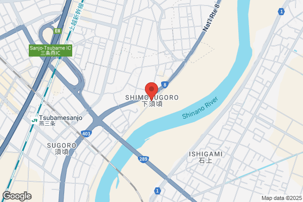 ツルハドラッグ 三条東大崎店