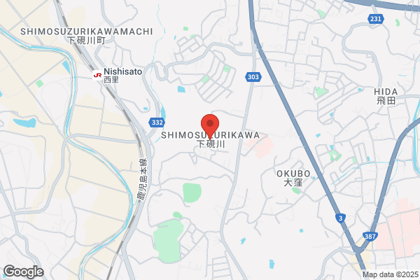 ほっともっと 麻生田店