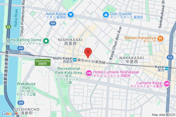 E/S Private salon ＜イーエスプライベートサロン＞