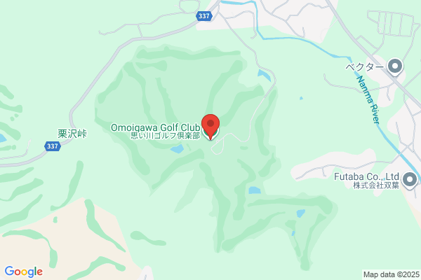 GC熊本北部 イマイ・カーサービス
