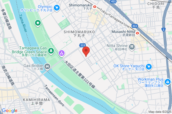 PUDOステーション　ヤマト運輸　高松上福岡センター