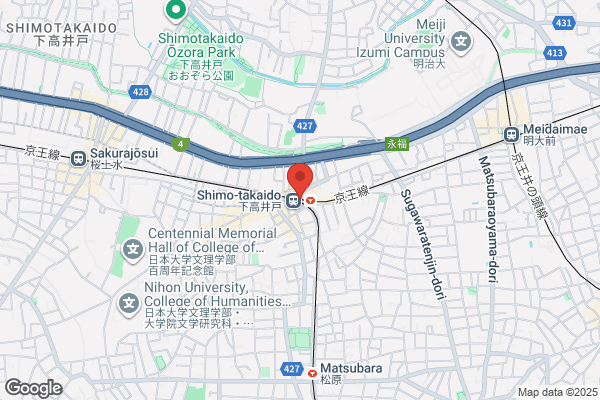 スシロー鶴ヶ島店