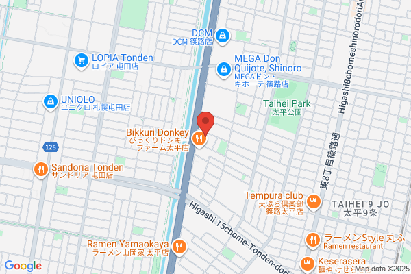 PUDOステーション　ヤマト運輸　坂戸にっさいセンター