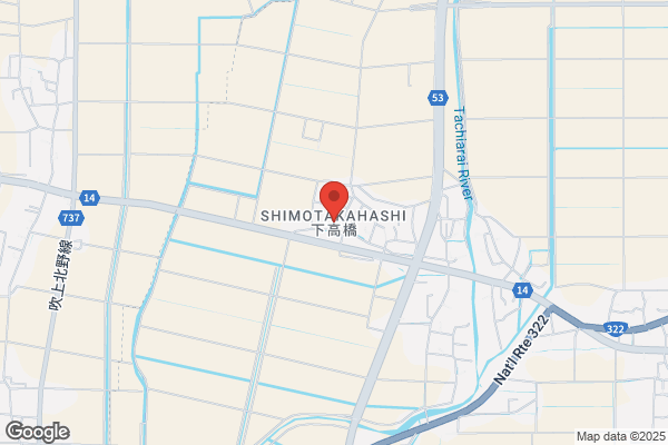 小麦冶 小郡店