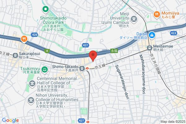 PUDOステーション　レオパレス21　菖苑