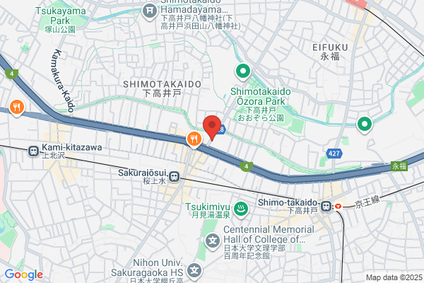 野村の仲介＋(PLUS) 経堂センター