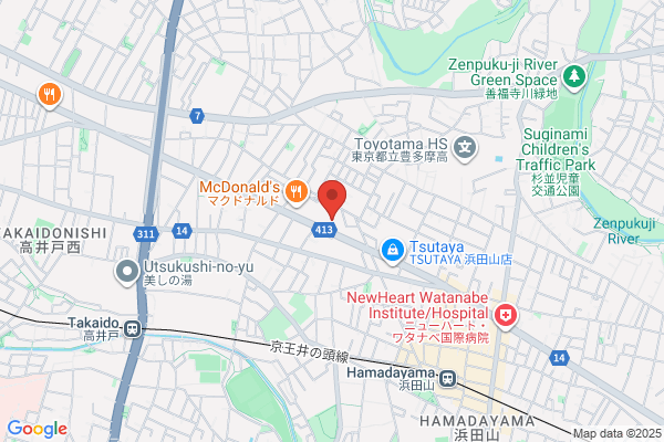 MUJI com 経堂コルティ