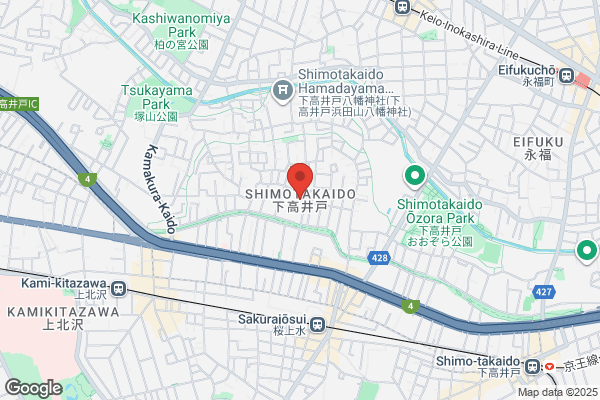 ウエルシア永福店 (調剤薬局)