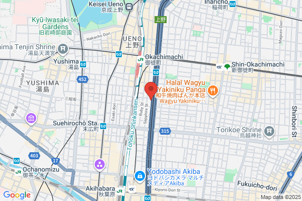Honda Cars久喜 久喜店