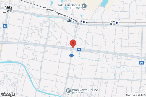 クオール薬局前田東町店