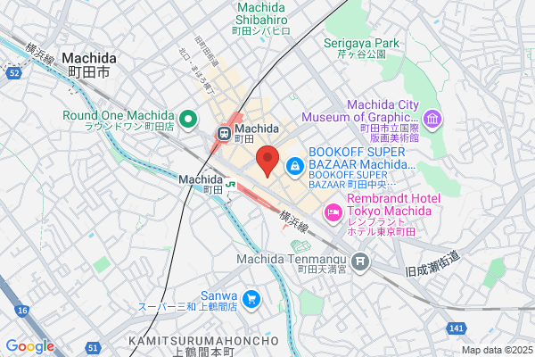 iCracked Store イオンモール甲府昭和