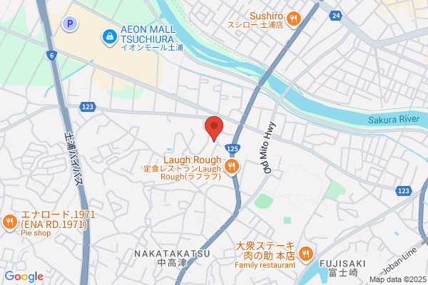 まちのお花屋さん フルールシェリー