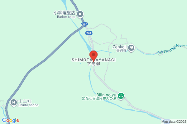 すき家 122号騎西店