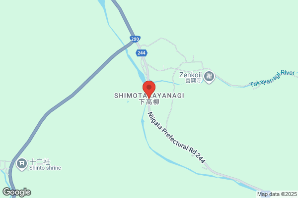 セカンドストリート加須店
