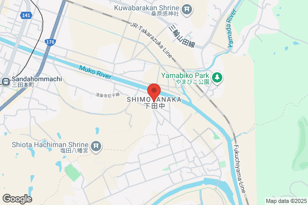 カメラのキタムラ 倉吉店