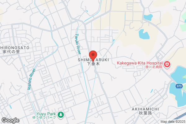 スシロー 掛川店