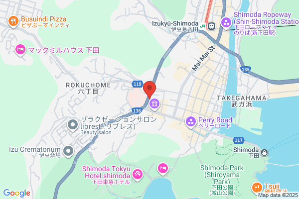 イデックスグループ セルフ平之町SS ENEOS