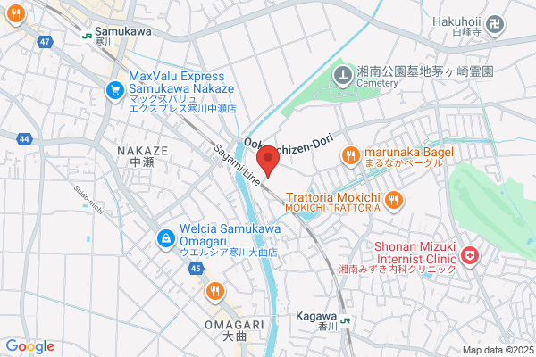 イトーヨーカドー 茅ケ崎店