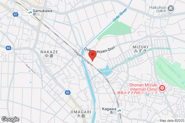 伝丸 129号平塚田村店