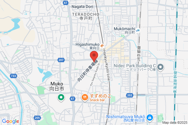 クオール薬局東むこう店