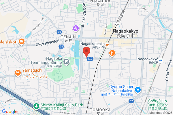センチュリー21ユニバーサルホームサービス京都