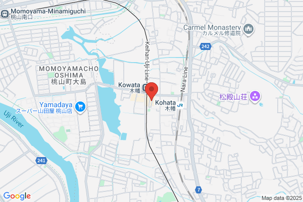 センチュリー21京都エステート