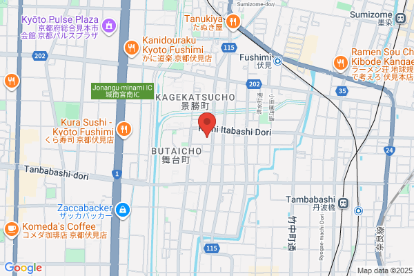 調剤薬局ツルハドラッグ 伏見舞台店