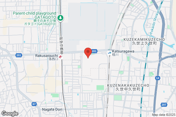 豚屋とん一イオンモール京都桂川