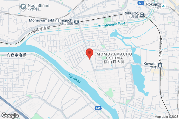 おかだ整骨院