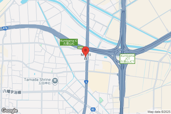 ほけんの窓口 久御山店